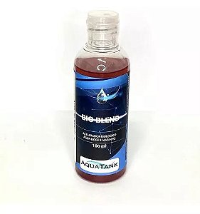 AQUATANK COND. BIOLOGICO BIO BLEND 100 ML