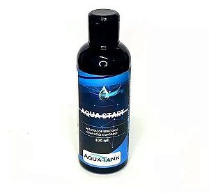 AQUATANK COND. BIOLÓGICO AQUA START 100 ML