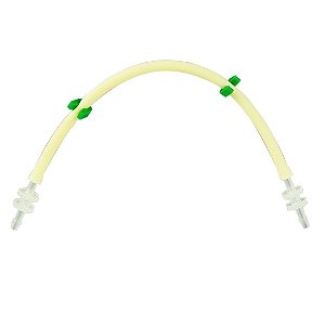 PECA REPOSICAO KAMOER - MANGUEIRA E CONECTOR P/ KK153