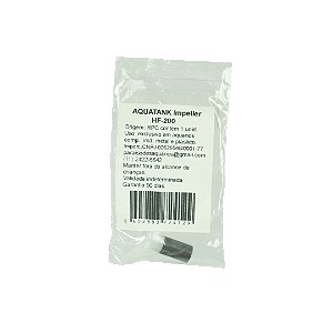 AQUATANK IMPELLER FILTRO HF-200