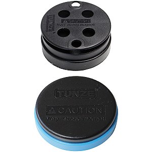 TUNZE SUPORTE MAG NANO VIDRO 19mm NANO MAGNET HOLDER 6025.50