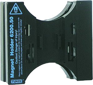TUNZE SUPORTE MAG P/BOMBA VIDRO 19mm MAGNET HOLDER 6200.500