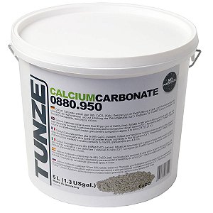 TUNZE MIDIA CALCIUM CARBONATE 5L