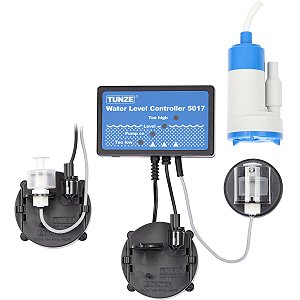 TUNZE CONTROLADOR DE NIVEL TUNZE OSMOLATOR 3155 127V