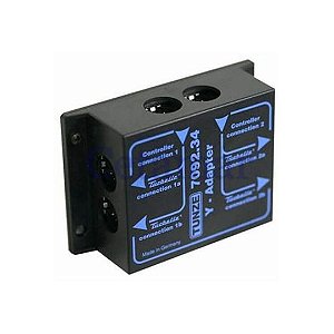 TUNZE ADAPTADOR Y TUNZE - Y ADAPTER 7092.34