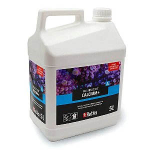 SUPLEMENTO RED SEA RCP FOUNDATION CALCIUM+ (FOUNDATION A) - 5L