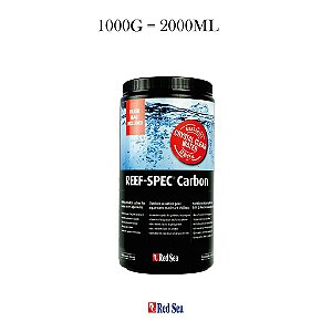 CARVAO ATIVADO RED SEA REEF SPEC 1000G (2000ML)