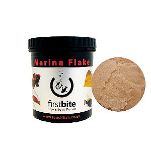ALIMENTO BCUK FIRST BITE MARINE FLAKE  15G