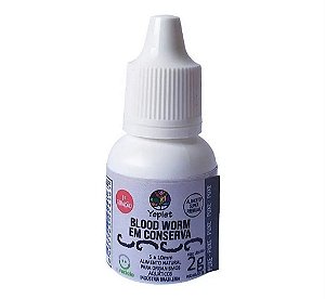 ALIMENTO YEPIST  SLIM BLOODWORMS  2G
