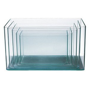 AQUARIO CURVO SOMA TANK KIT - KIT C/ 5 UNIDADES