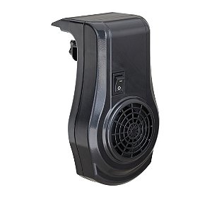 VENTILADOR BOYU FS-55 SIMPLES BIVOLT