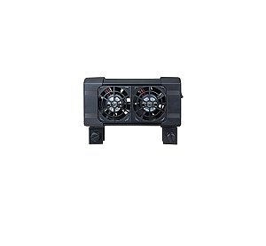 VENTILADOR BOYU FS-602 DUPLO BIVOLT