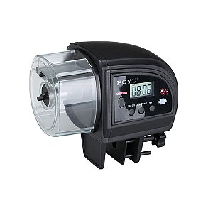 ALIMENTADOR AUTOMATICO DIGITAL BOYU ZW-66 (80ML)
