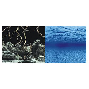 PAINEL DECORATIVO SOMA DUPLA FACE - S54\S57 - ROLO 15M X 40CM