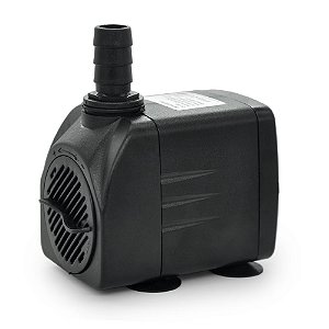 BOMBA SUB PULACO PL-204 - 1500L/H 25W 127V
