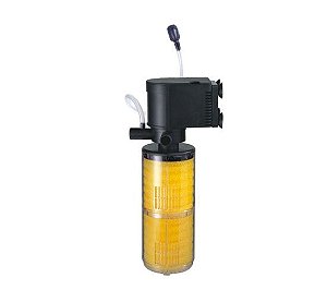 FILTRO INT BOYU SP-2300II 1200L/H C/BOMBA SUB 220V