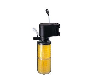 FILTRO INT BOYU SP-1800II 700L/H C/BOMBA SUB 220V