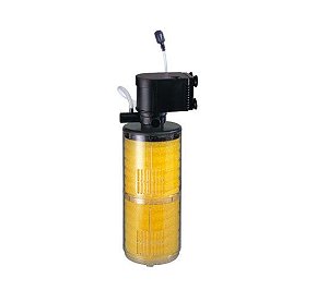 FILTRO INT BOYU SP-1000II 300L/H C/BOMBA SUB 220V