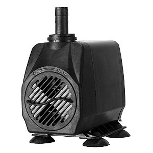 BOMBA SUB SOMA AQUARIOS SM-2000 (2000 L/H) 127V