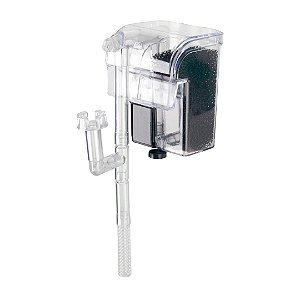 FILTRO EXT HANG-ON SOMA HF-350 - 350L/H 4W 127V