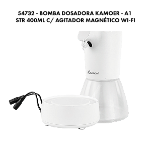 BOMBA DOSADORA KAMOER - X4 PRO WI-FI