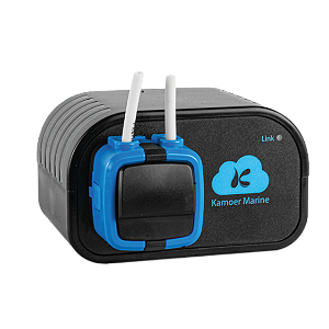 BOMBA DOSADORA KAMOER - X1 PRO  V2 WI-FI E BLUETOOTH