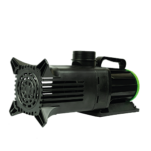 BOMBA SUB BOYU ALTA VAZAO ECO C/ REGULAGEM JN4P-13000L 220V