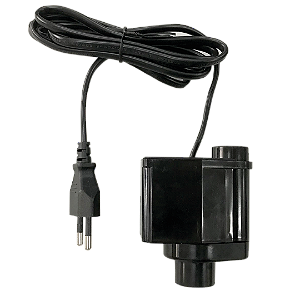 BOMBA SUB BOYU P/MS-520/EC600/MR398/MR418/ZJ401 (MR-500)220V