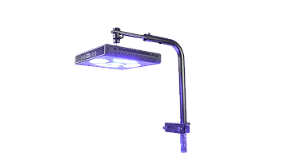 LUMINARIA LED CT LITE G6 AQUASPACE(5 CANAIS)100W