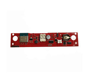 PECA REPOSICAO LUMINARIA LED RED SEA REEFLED 90-ELECT. BOARD TOP