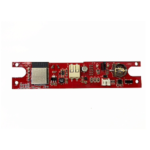 PECA REPOSICAO LUMINARIA LED RED SEA REEFLED 160S ELECT. BOARD TOP
