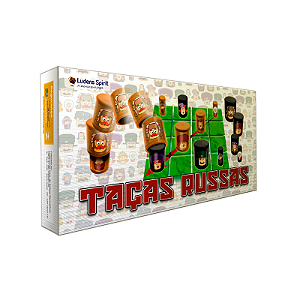 Taças Russas