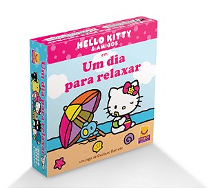 Hello Kitty e Amigos