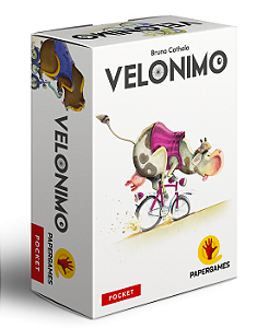 Velonimo