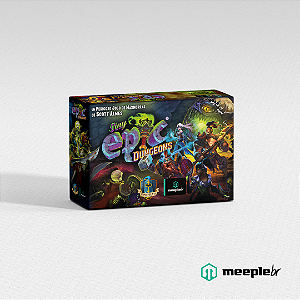 About Us - MeepleBR