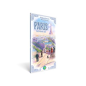 Paris: L’étoile