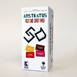 Abstratus Artes Visuais - Expansão
