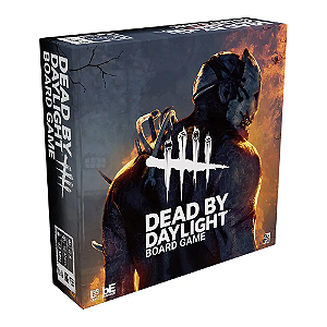 Dead by Daylight: The Board Game