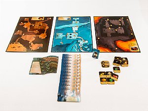 MeepleBR - Expresso Board Games