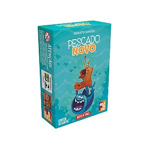 Nova Luna - Jogo de Tabuleiro - Expresso Board Games