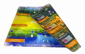 Wingspan – Playmat