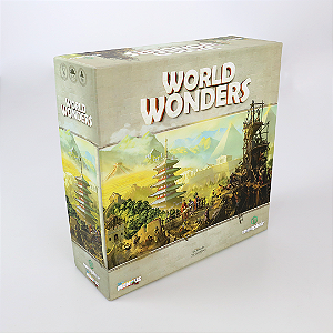World Wonders