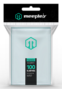 Sleeve Premium – Padrão