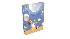 Dixit Puzzle: Telekinesis (1000 peças)