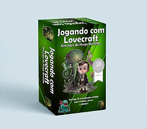 Jogando com Lovecraft