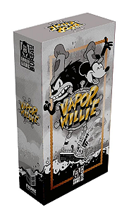 Vapor Willie