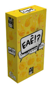 EAÊ!?