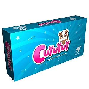 Cuyuyuy (Español))