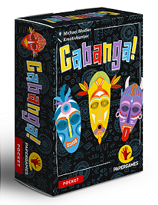 Cabanga!