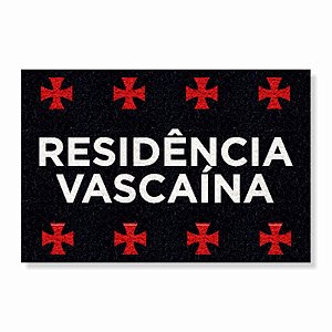 CAPACHO VASCO - RESIDÊNCIA VASCAÍNA
